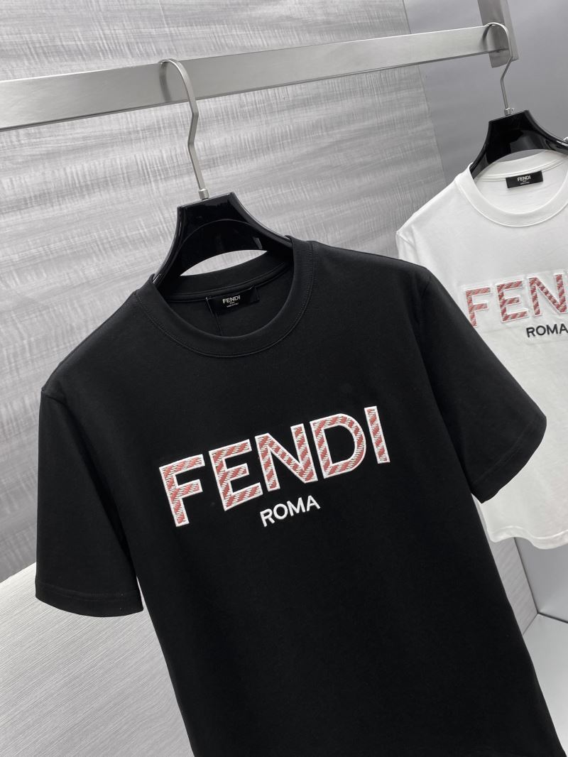 Fendi T-Shirts